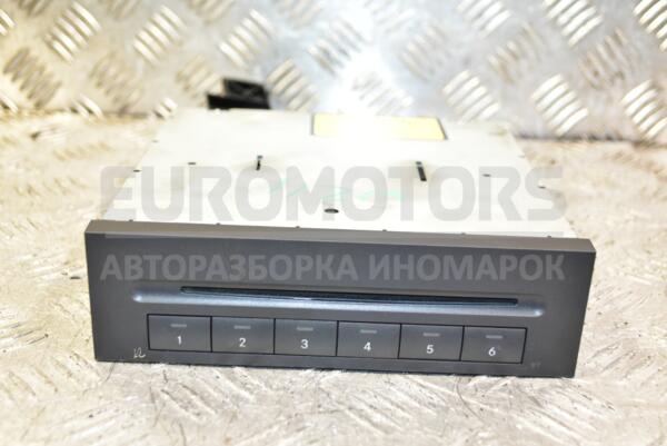 Ченджер компакт дисків Mercedes E-class (W211) 2002-2009 A2118706189 330351 euromotors.com.ua