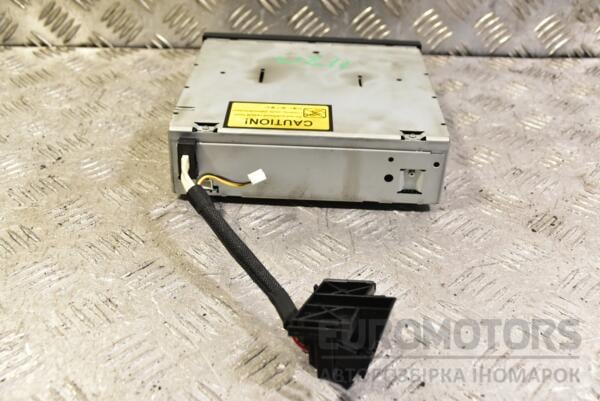 Ченджер компакт дисків Mercedes E-class (W211) 2002-2009 A2118706189 330351 - 2
