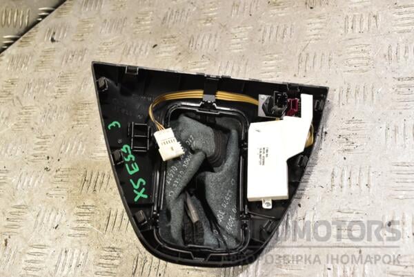 Накладка кулисы АКПП BMW X5 (E53) 2000-2007 51168408029 330360 - 2