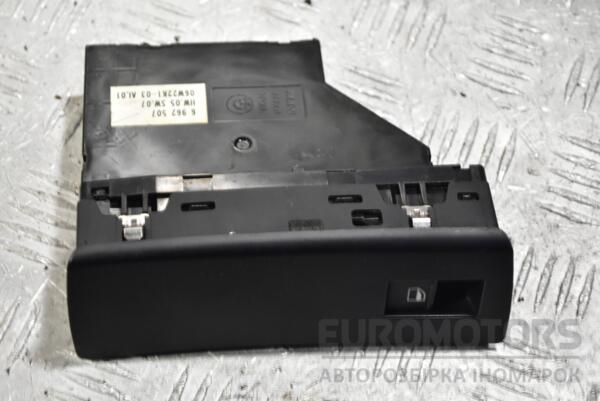 Кнопка склопідіймача передні праві BMW X5 (E53) 2000-2007 6962507 330383 - 2