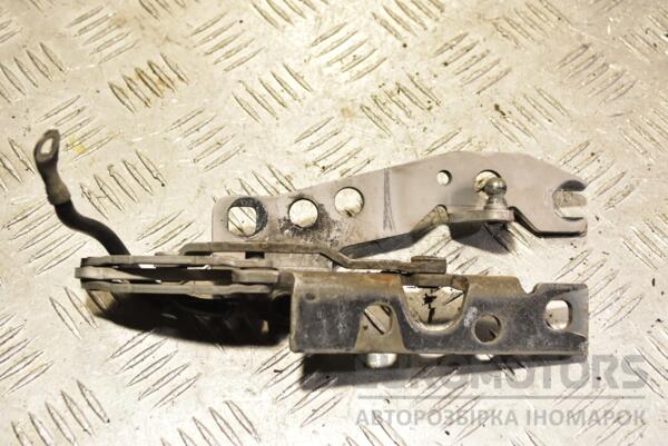 Петля капота левая BMW X5 (E53) 2000-2007 8402173 330391 - 2
