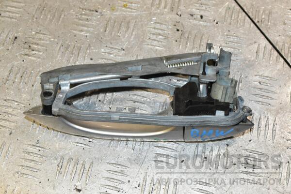 Ручка двері зовнішня передня права BMW X5 (E53) 2000-2007 330411 - 2
