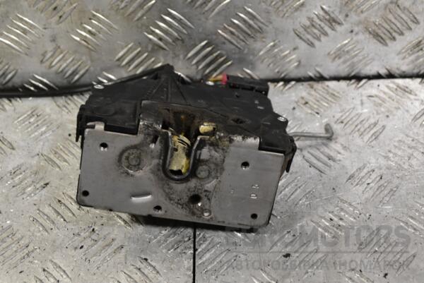 Замок двері передній правий електро 6 пинов Opel Corsa (D) 2006-2014 13258274 330430 - 2