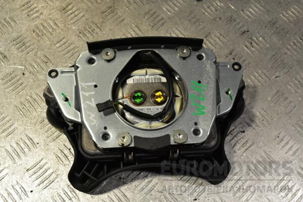 Подушка безпеки кермо Airbag 06- Mercedes E-class (W211) 2002-2009 A2198601502 330439 - 2