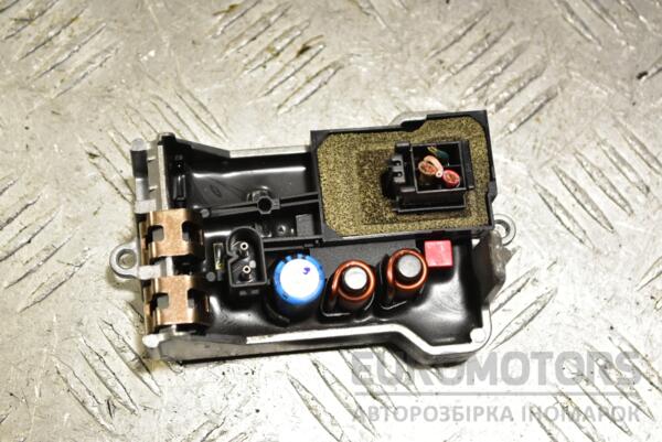 Резистор печки  Mercedes E-class (W211) 2002-2009 A230821635 330443 - 2