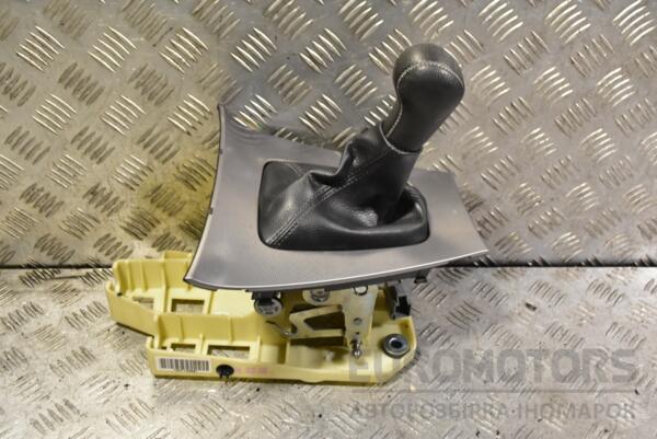 Кулиса переключения МКПП 6-ступка Volvo V70 2001-2006 330463 - 2