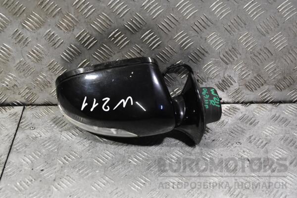 Дзеркало праве електр 11 пінів 06- Mercedes E-class (W211) 2002-2009 330468 - 2