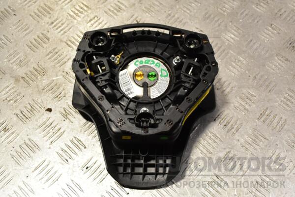 Подушка безпеки кермо Airbag Opel Corsa (D) 2006-2014 13235770 330470 - 2