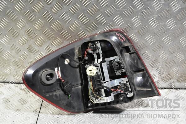 Фонарь правый 09- Mercedes M-Class (W164) 2005-2011 330491 - 2