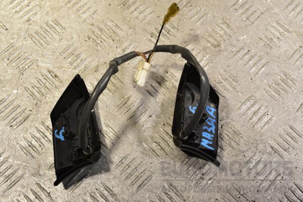 Кнопки руля Mazda 6 2002-2007 330497 - 2