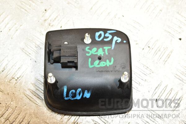 Ручка відкривання кришки багажника зовнішня електрика Seat Leon 2006-2013 330501 - 2
