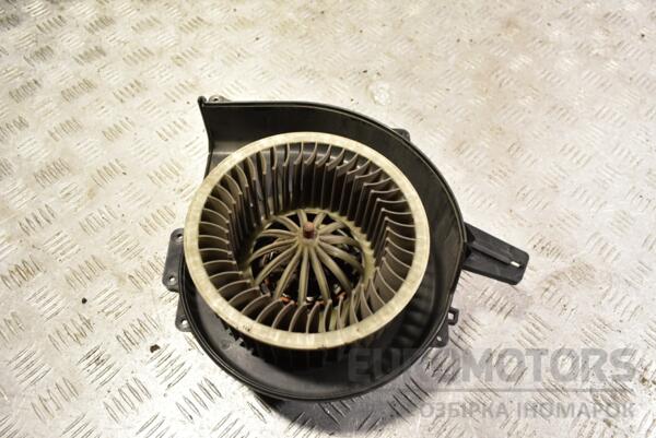 Мотор пічки Skoda Fabia 2007-2014 6Q1819015G 330510 - 2