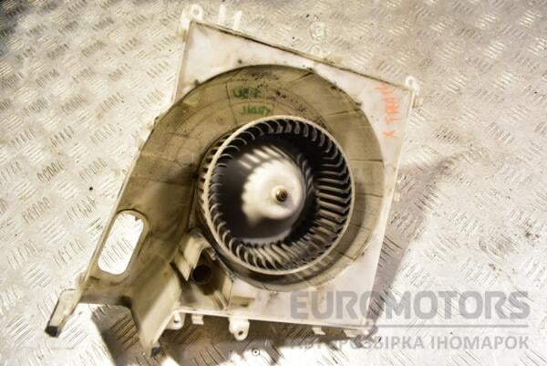 Моторчик печки Nissan X-Trail (T30) 2001-2007 272009H600 330512 - 2