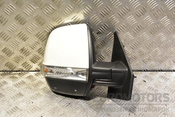 Дзеркало праве механ (дефект) Fiat Doblo 2010 330528 - 2