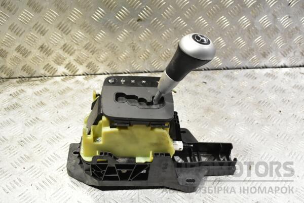 Кулиса перемикання АКПП Mercedes A-class (W169) 2004-2012 A1693700709 330534 - 2