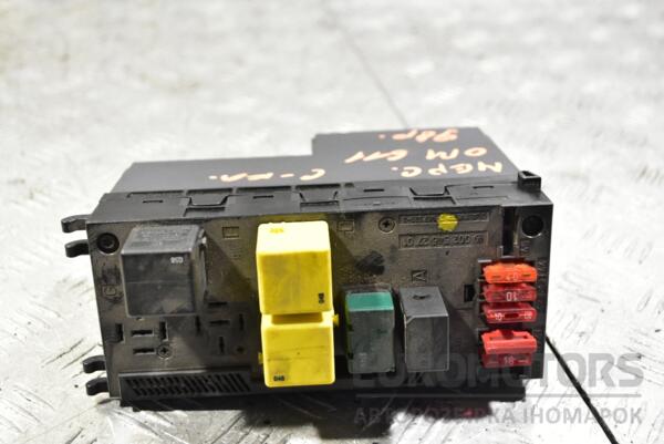 Блок передний SAM Mercedes C-class (W202) 1993-2000 A0225455332 330545 - 2