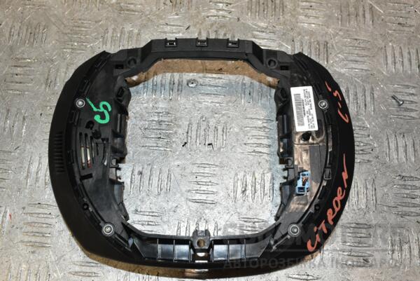 Кнопки керма Citroen C5 2008-2017 96663640ZD 330589 - 2