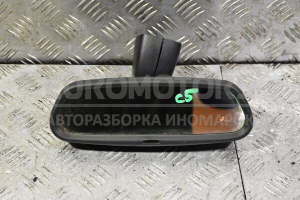 Дзеркало салону електро Citroen C5 2008-2017 96864409XT 330594 euromotors.com.ua