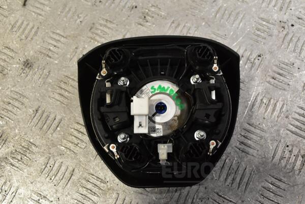 Подушка безпеки кермо Airbag Renault Sandero 2013 985701142R 330604 - 2