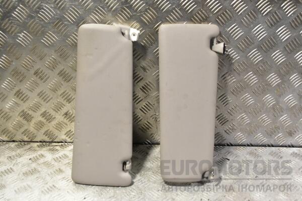 Козирок сонцезахисний лівий BMW 3 (F34) 2013-2020 330609 - 2
