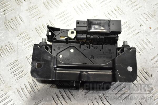 Замок кришки багажника електрична 10 пінів BMW 3 (F34) 2013-2020 51247269544 330619 - 2
