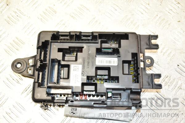 Блок запобіжників BMW 3 (F34) 2013-2020 61149261110 330624 - 2