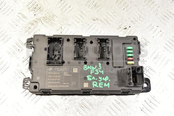 Блок управления REM BMW 3 (F34) 2013-2020 61359329701 330626