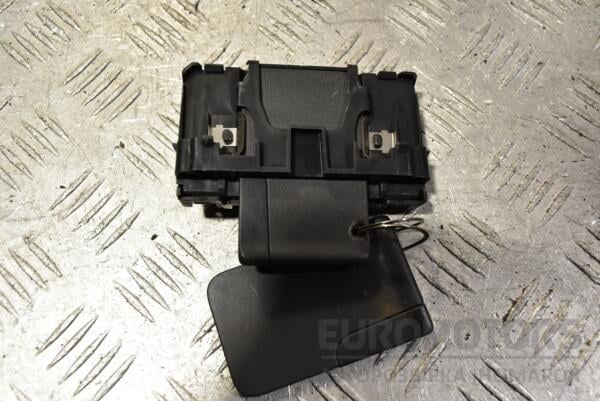 Замок запалювання в зборі ключ карта Renault Megane (II) 2003-2009 8200125077 330628 - 2