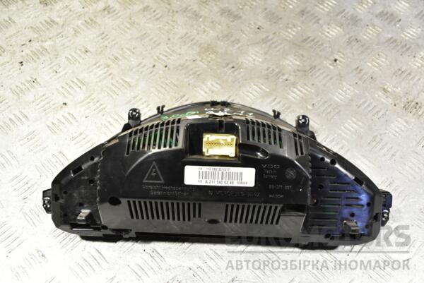 Панель приборов Mercedes E-class 3.0cdi (W211) 2002-2009 A2115406248 330658 - 2