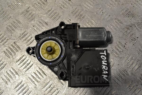 Моторчик стеклоподъемника передний левый VW Touran 2003-2010 1T0959701N 330676 - 2