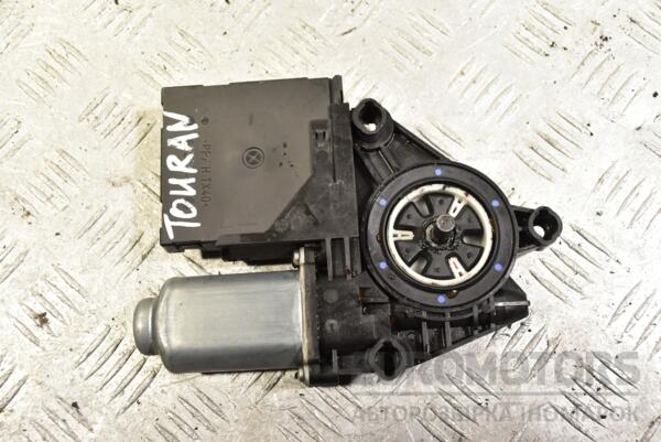 Моторчик стеклоподъемника передний правый VW Touran 2003-2010 1T0959702N 330678 - 2