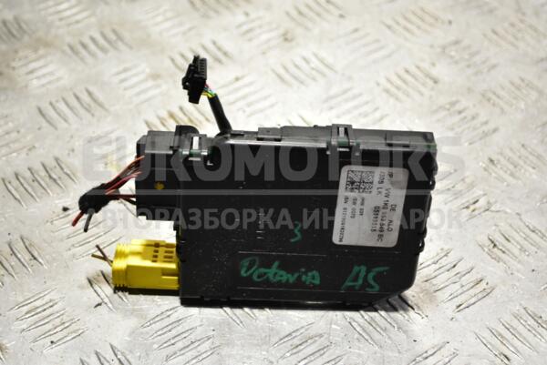 Плата підрульового перемикача Skoda Octavia (A5) 2004-2013 1K0953549BC 330686 euromotors.com.ua