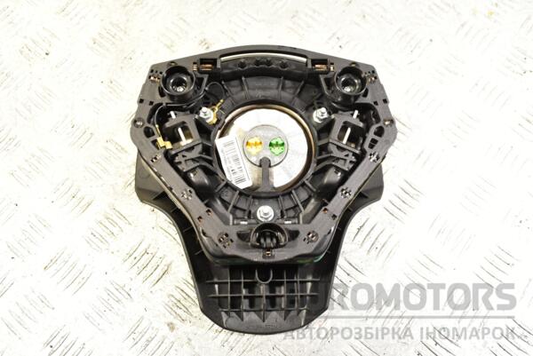 Подушка безпеки кермо Airbag Opel Corsa (D) 2006-2014 13235770 330707 - 2