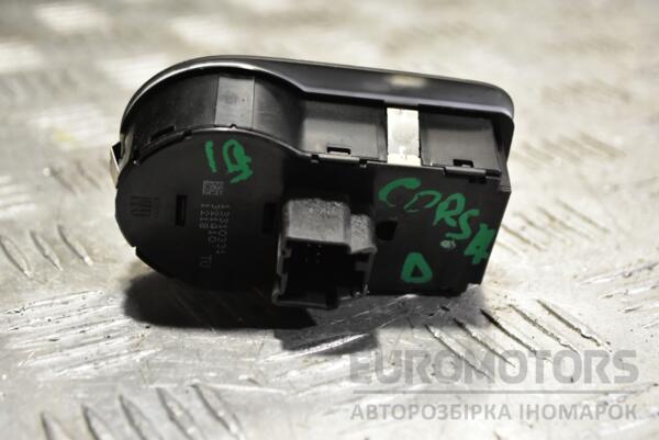 Перемикач світла фар Opel Corsa (D) 2006-2014 13310331 330715 - 2