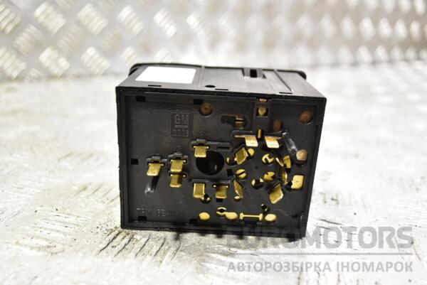 Перемикач світла фар Opel Zafira (A) 1999-2005 09133249 330719 - 2