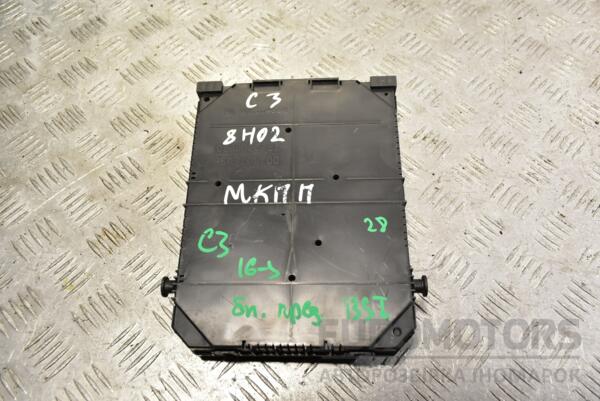 Блок предохранителей BSI Citroen C3 2016 9819851180 330733 - 2