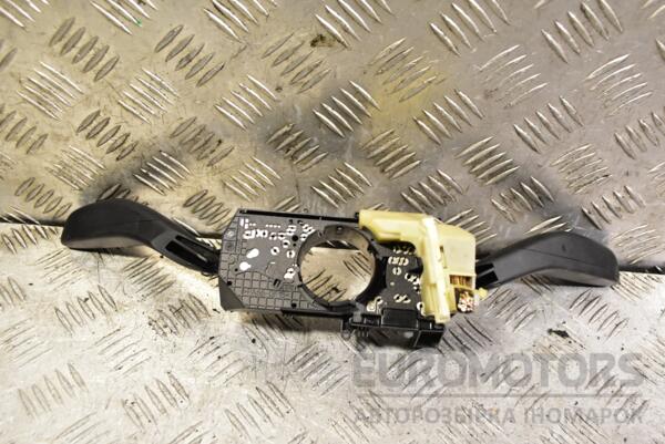 Подрулевой переключатель в сборе VW Polo 2001-2009 6Q0953503CE 330737 - 2