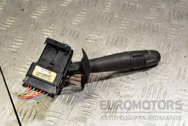 Подрулевой переключатель левый Renault Laguna (II) 2001-2007 8200328896 330747 - 2