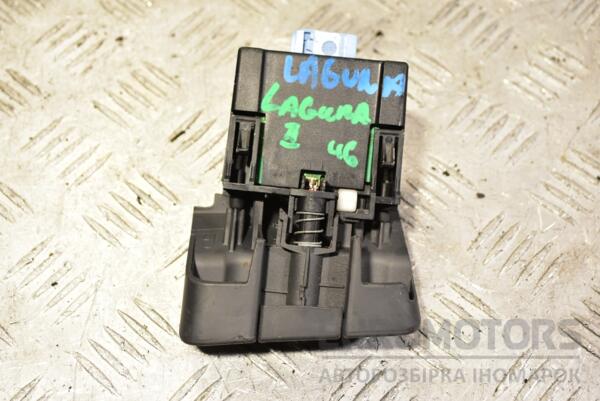Кнопка ручного гальма Renault Laguna (II) 2001-2007 8200368609 330763 - 2