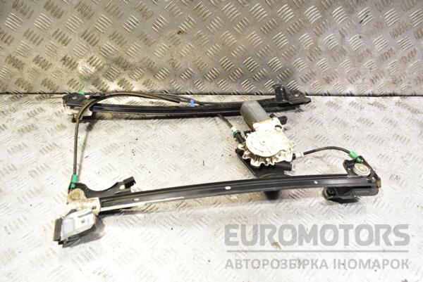 Склопідйомник передній лівий електро 2 Піна Land Rover Freelander (I) 1998-2006 330767 - 2