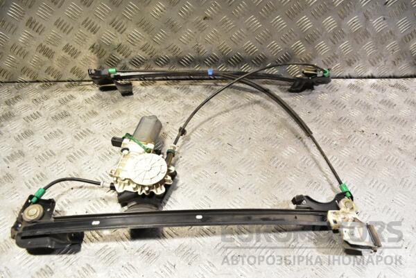 Стеклоподъемник передний правый электр 2 пина Land Rover Freelander (I) 1998-2006 330771 - 2
