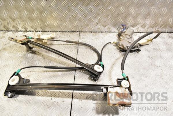 Склопідйомник кришки багажника електр 6 пінів Land Rover Freelander (I) 1998-2006 330773 - 2