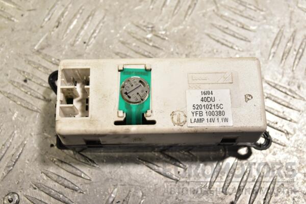 Часы Land Rover Freelander (I) 1998-2006 YFB100380 330782 - 2