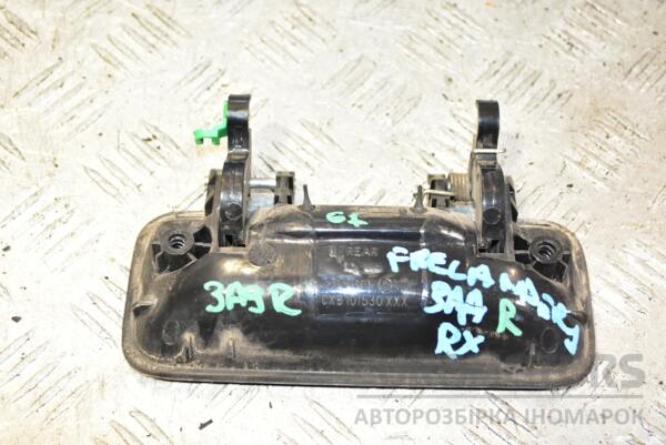 Ручка двері зовнішня задня права Land Rover Freelander (I) 1998-2006 CXB101530 330792 - 2