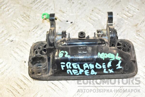 Ручка двері зовнішня передня ліва Land Rover Freelander (I) 1998-2006 CXB101510 330794 - 2