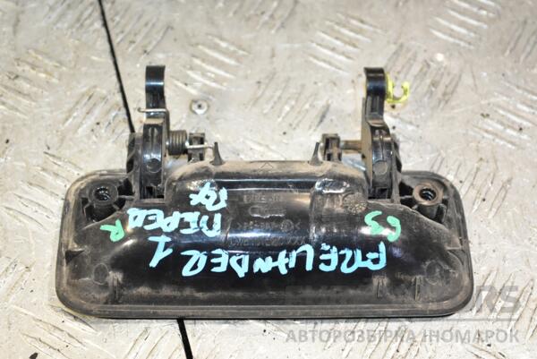 Ручка двери наружная передняя правая Land Rover Freelander (I) 1998-2006 CXB101520 330796 - 2