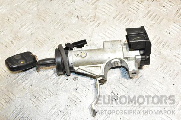 Замок зажигания в сборе ключ Land Rover Freelander (I) 1998-2006 330798 - 2
