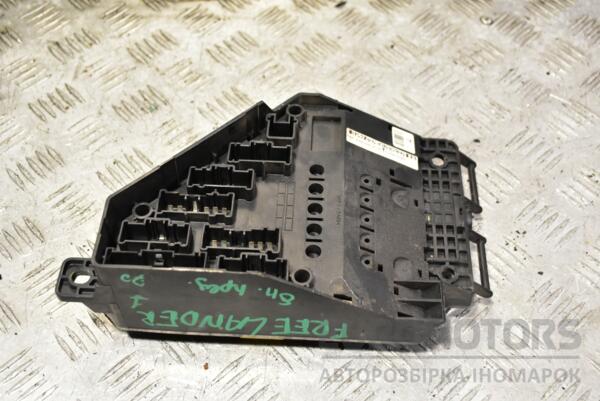Блок запобіжників Land Rover Freelander (I) 1998-2006 YQE000380 330807 - 2