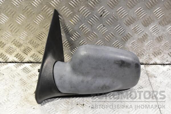 Зеркало левое электр 7 пинов Land Rover Freelander (I) 1998-2006 330809 - 2