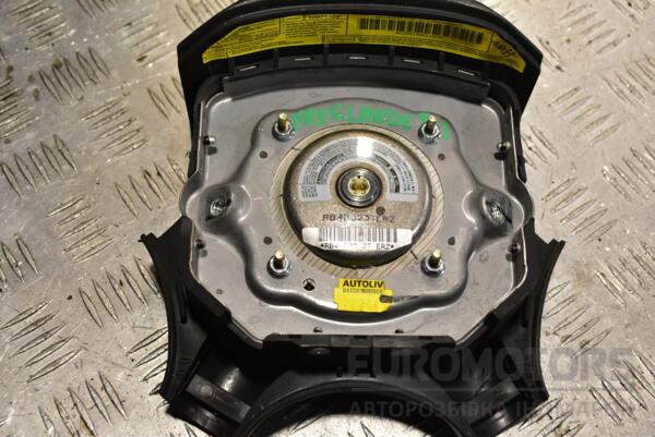 Подушка безопасности руль Airbag Land Rover Freelander (I) 1998-2006 EHM000050 330813 - 2